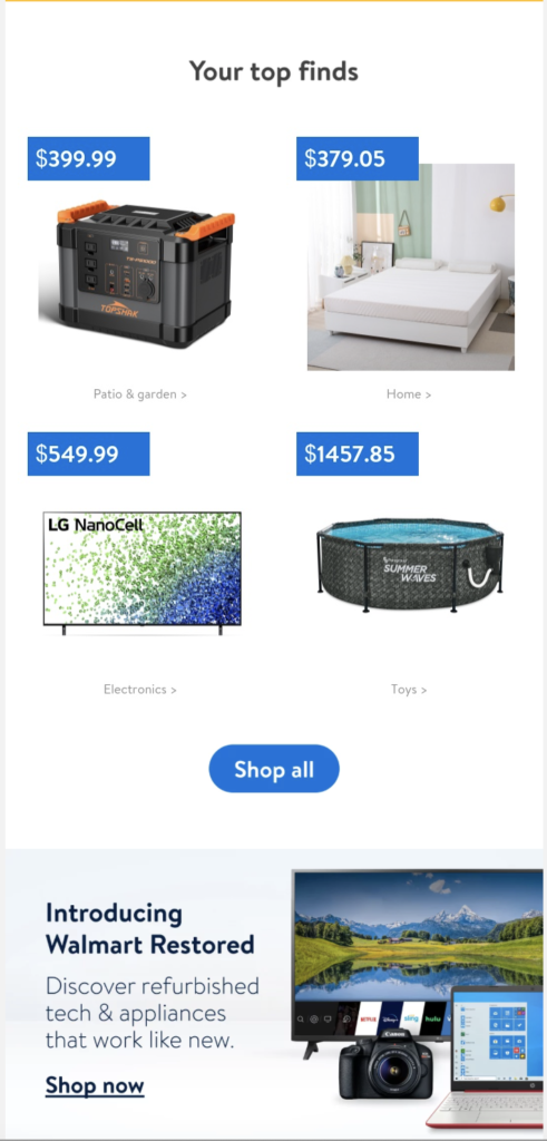 Walmart will roll out big online sale this week to counter 's 'Prime  Day' – New York Daily News